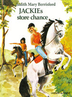 Jackies store chance - Judith Mary Berrisford