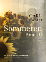 Sommeren - Carl Ewald