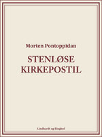 Stenløse kirkepostil - Morten Pontoppidan
