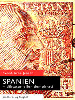 Spanien-diktatur eller demokrati - Svend-Arne Jensen