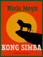 Kong Simba - Niels Meyn