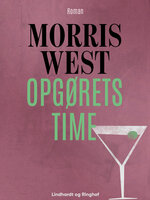 Opgørets time - Morris West