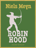 Robin Hood - Niels Meyn
