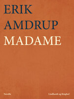 Madame - Erik Amdrup