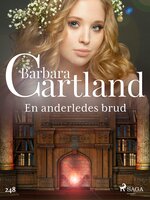 En anderledes brud - Barbara Cartland