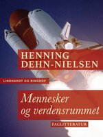 Mennesker og verdensrummet - Henning Dehn-Nielsen