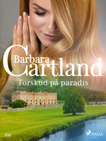 Forskud på paradis - Barbara Cartland