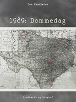 1989: Dommedag - Don Pendleton