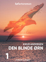 Den blinde ørn - Knud Andersen