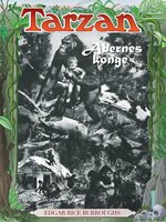 Tarzan - Abernes konge - Edgar Rice Burroughs