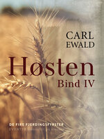 Høsten - Carl Ewald