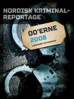 Nordisk Kriminalreportage 2008 - Diverse