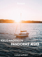 Pandoras æske - Knud Andersen