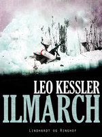 Ilmarch - Leo Kessler