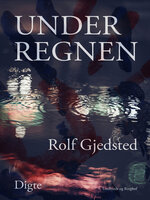 Under regnen - Rolf Gjedsted