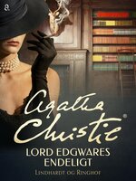 Lord Edgwares endeligt - Agatha Christie