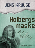 Holbergs maske - Jens Kruuse