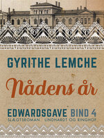 Edwardsgave - Nådens år - Gyrithe Lemche