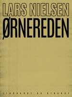 Ørnereden - Lars Nielsen