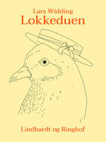 Lokkeduen - Lars Widding
