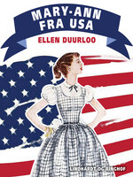 Mary-Ann fra USA - Ellen Duurloo