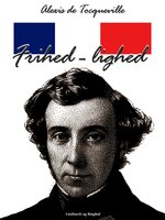 Frihed - lighed - Alexis de Tocqueville