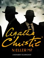 N eller M? - Agatha Christie