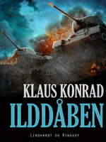 Ilddåben - Klaus Konrad