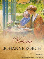 Victoria - Johanne Korch