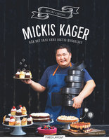 Mickis kager - Micki Cheng