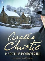 Hercule Poirots jul - Agatha Christie