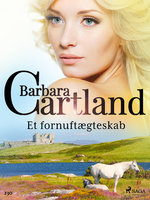 Et fornuftægteskab - Barbara Cartland