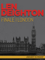 Finale i London - Len Deighton