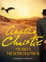 Mord i Mesopotamien - Agatha Christie