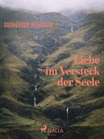 Liebe im Versteck der Seele - Gudbergur Bergsson