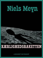 Kærlighedsraketten - Niels Meyn