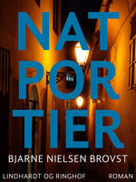 Natportier - Bjarne Nielsen Brovst