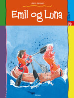 Emil og Luna - Jørn Jensen