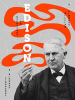 Eventyret om Edison - William A. Simonds