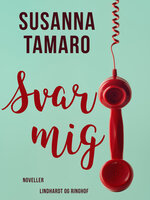 Svar mig - Susanna Tamaro