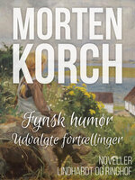 Fynsk humør - Morten Korch