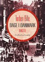 Dage i Danmark - Torben Bille