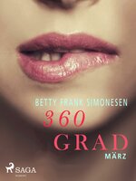 360 Grad - März - Betty Frank Simonsen
