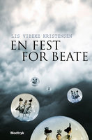 En fest for Beate - Lis Vibeke Kristensen