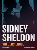 Vredens engle - Sidney Sheldon