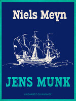 Jens Munk - Niels Meyn