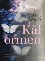 Kålormen - Carl Ewald