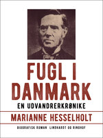 Fugl i Danmark - Marianne Hesselholt