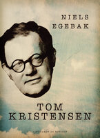 Tom Kristensen - Niels Egebak