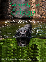 The Girls from the Horse Farm 5 - Oskar Goes Crazy - Karla Schniering